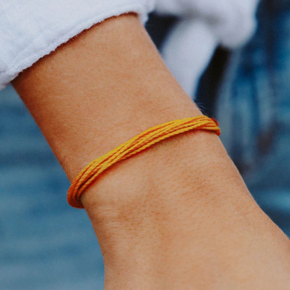 Stand Up To Cancer - Pura Vida