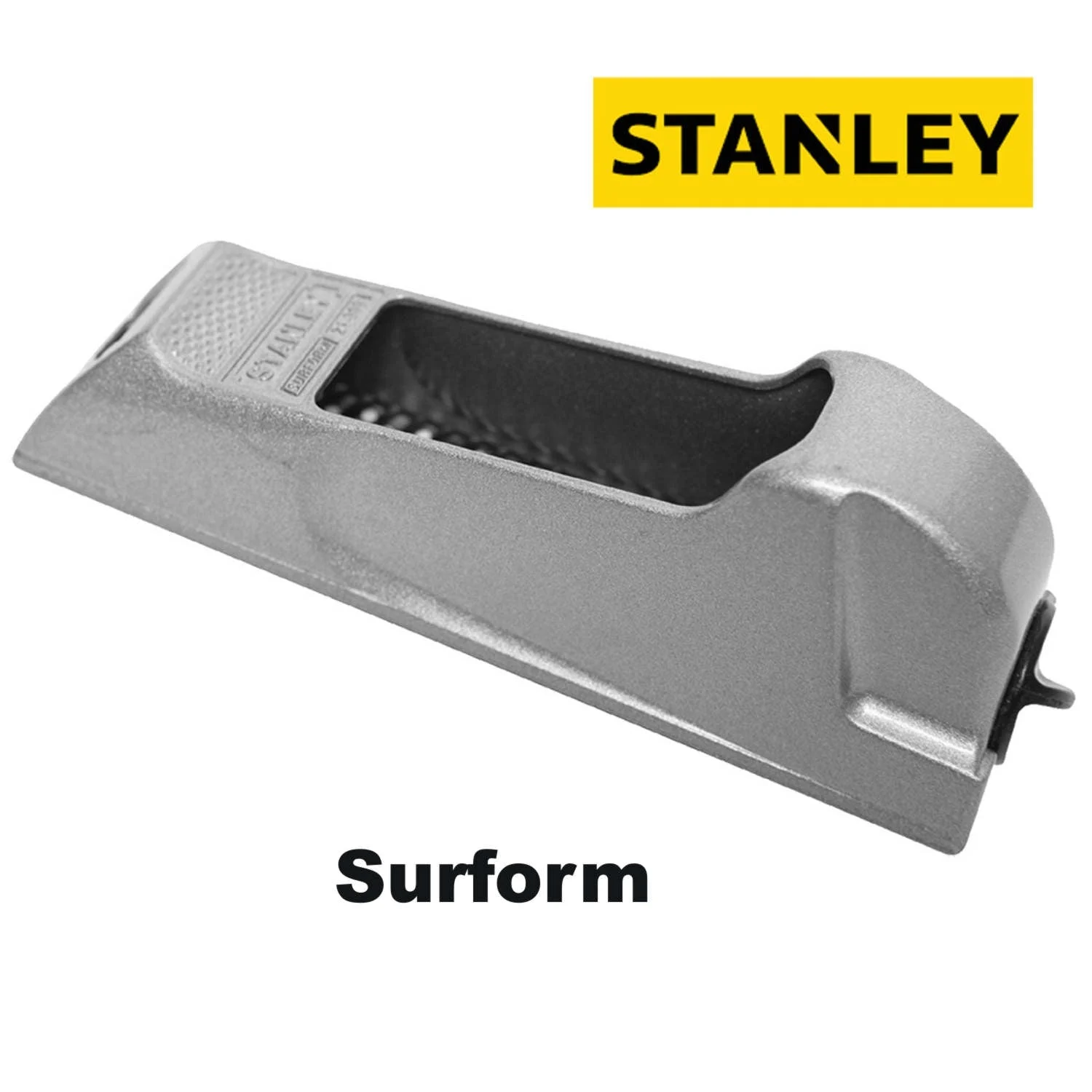 Stanley Surform Rasp Plane - 6 inch