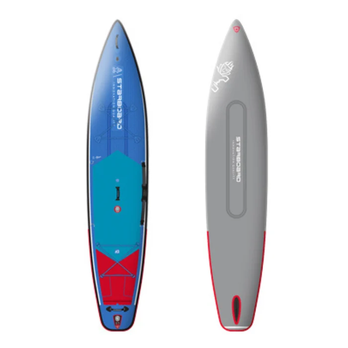 Starboard Inflatable Touring Deluxe 14'x32" 2025