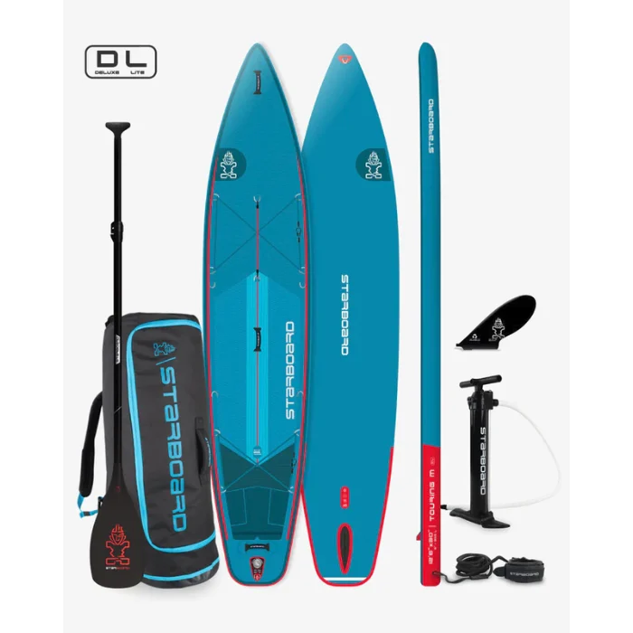 Starboard Touring One Inflatable