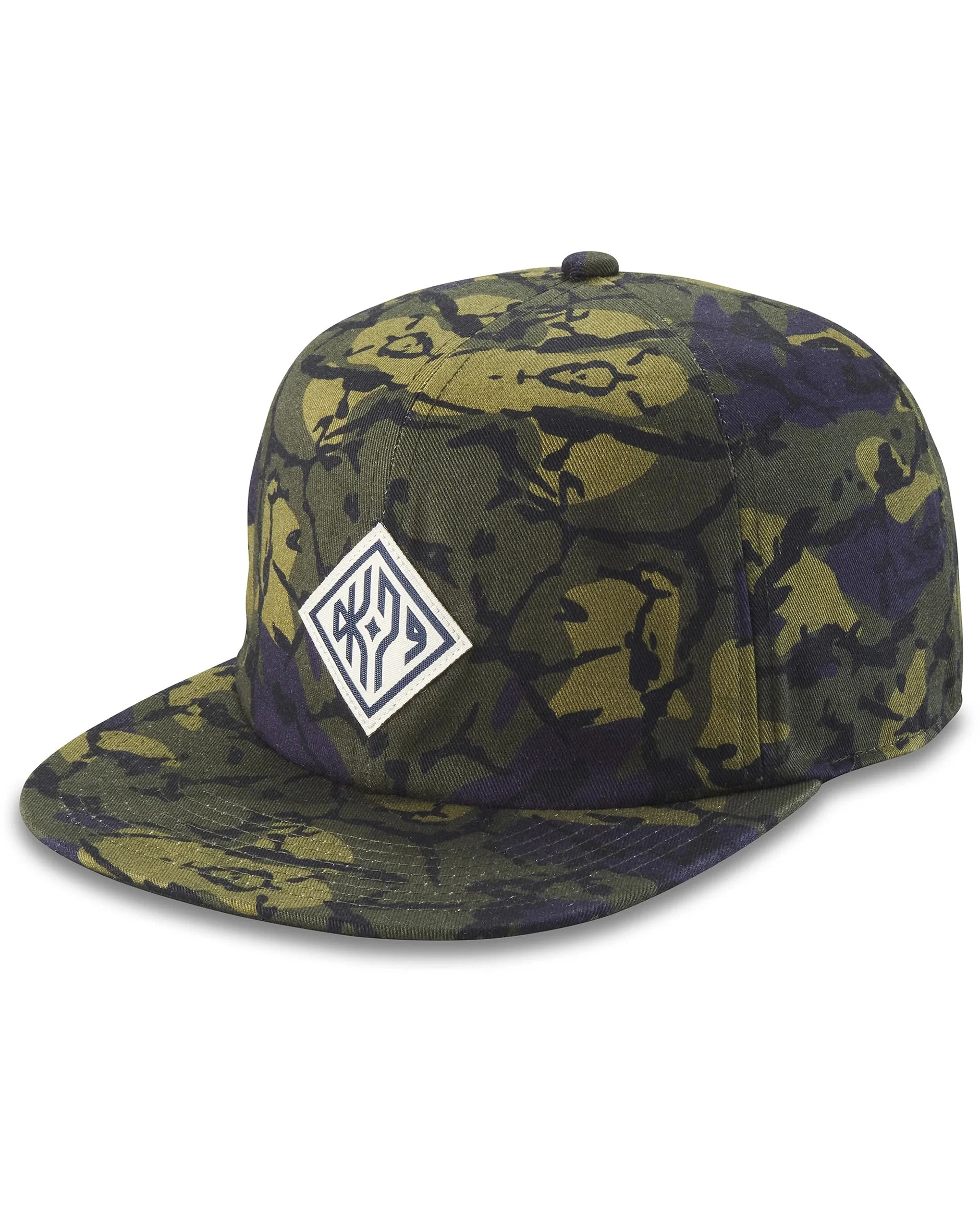 Stellar Snapback Hat