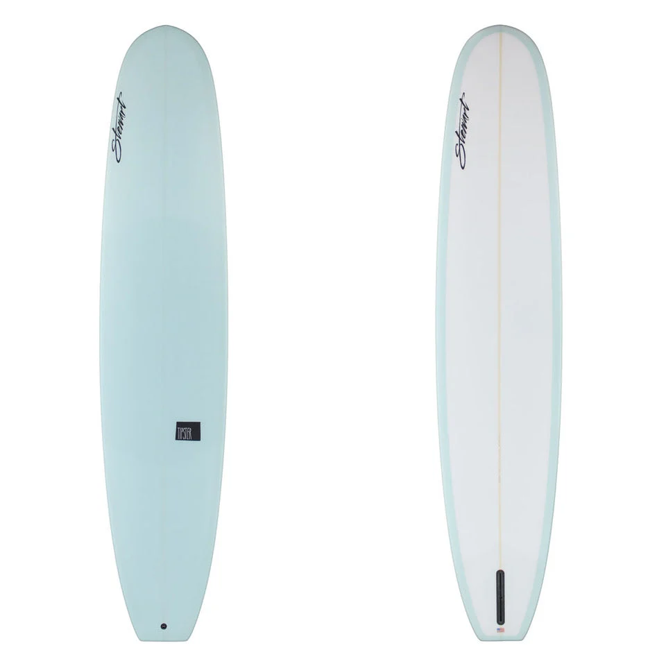 Stewart 9'4" Tipster - Poly
