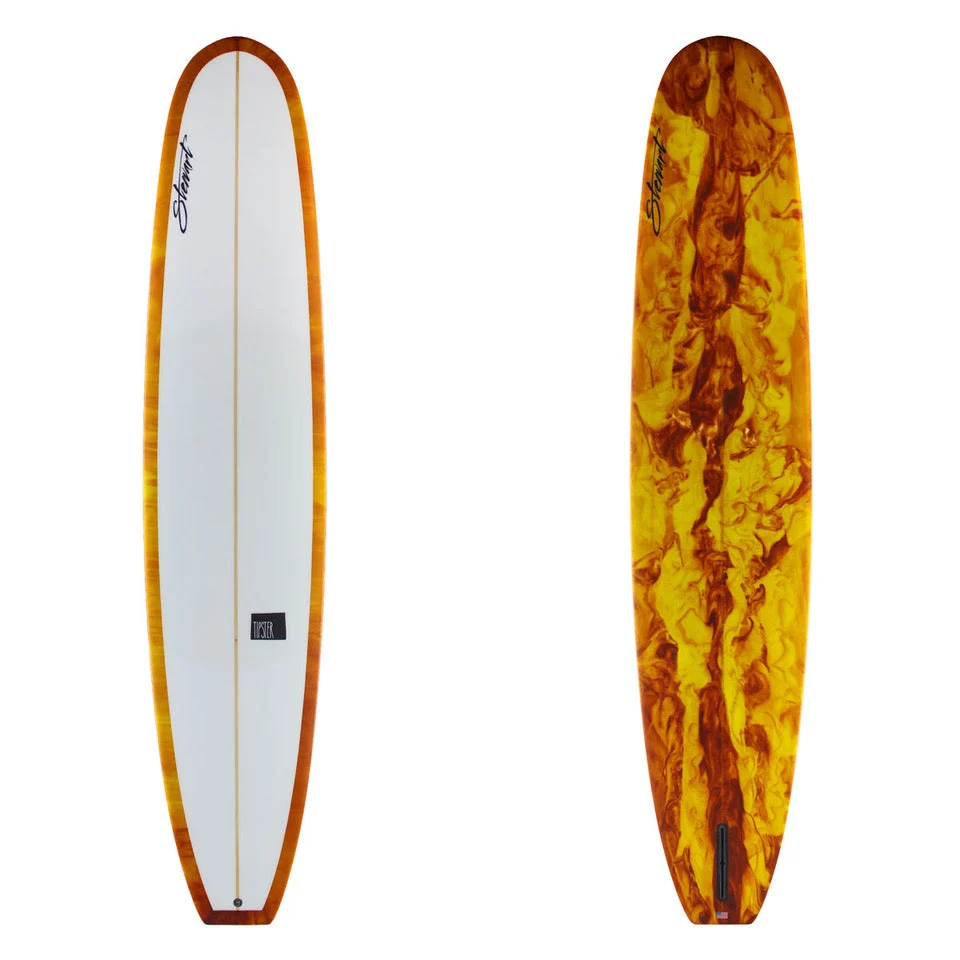 Stewart 9'6" Tipster - Poly