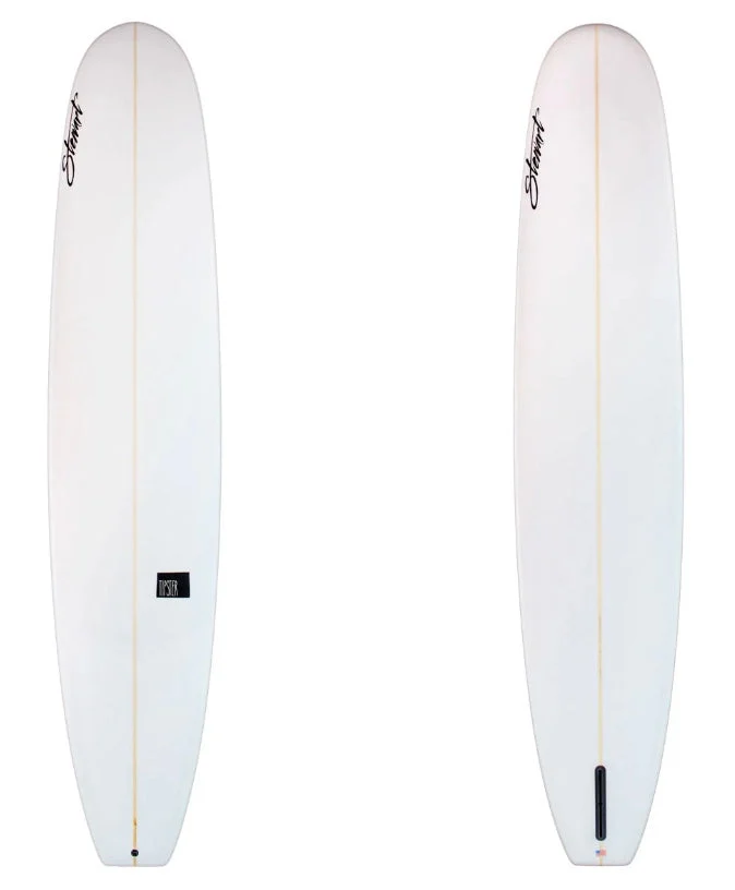 Stewart Surfboards - The Tipster Longboard 9'4"