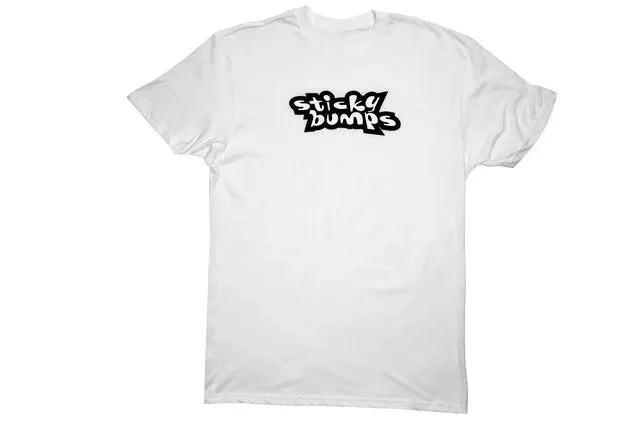 STICKY BUMPS CLASSIC TEE SHIRT