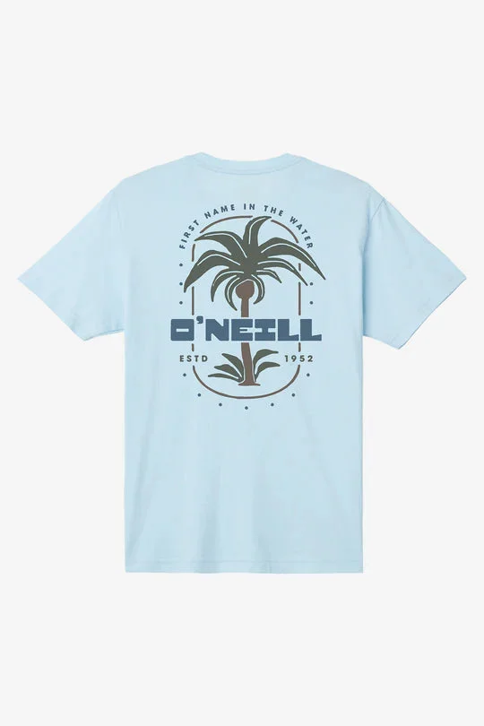Strains Tee