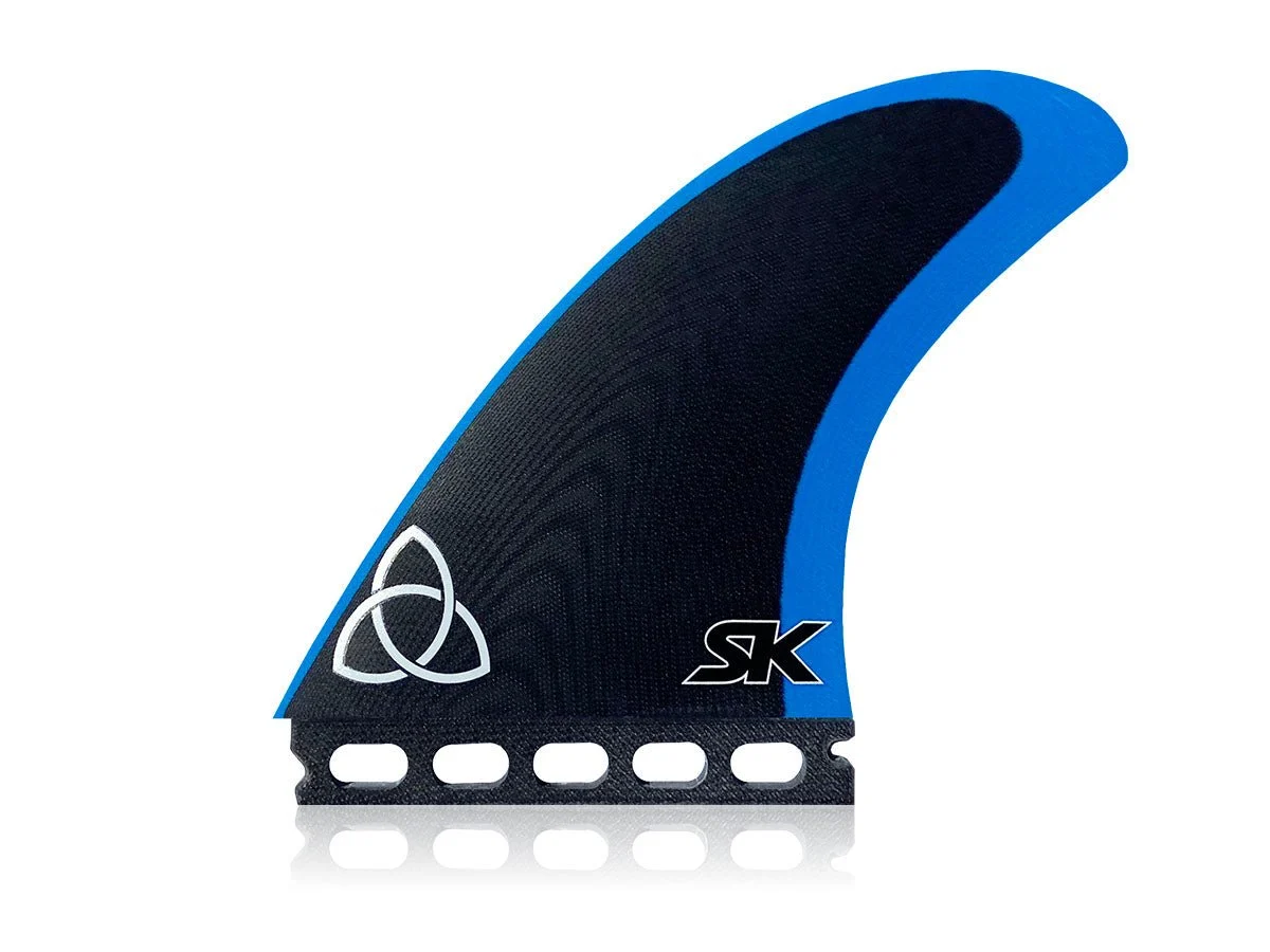 Stu Kenson Twin (S) - Apex (For Online Purchase Only)