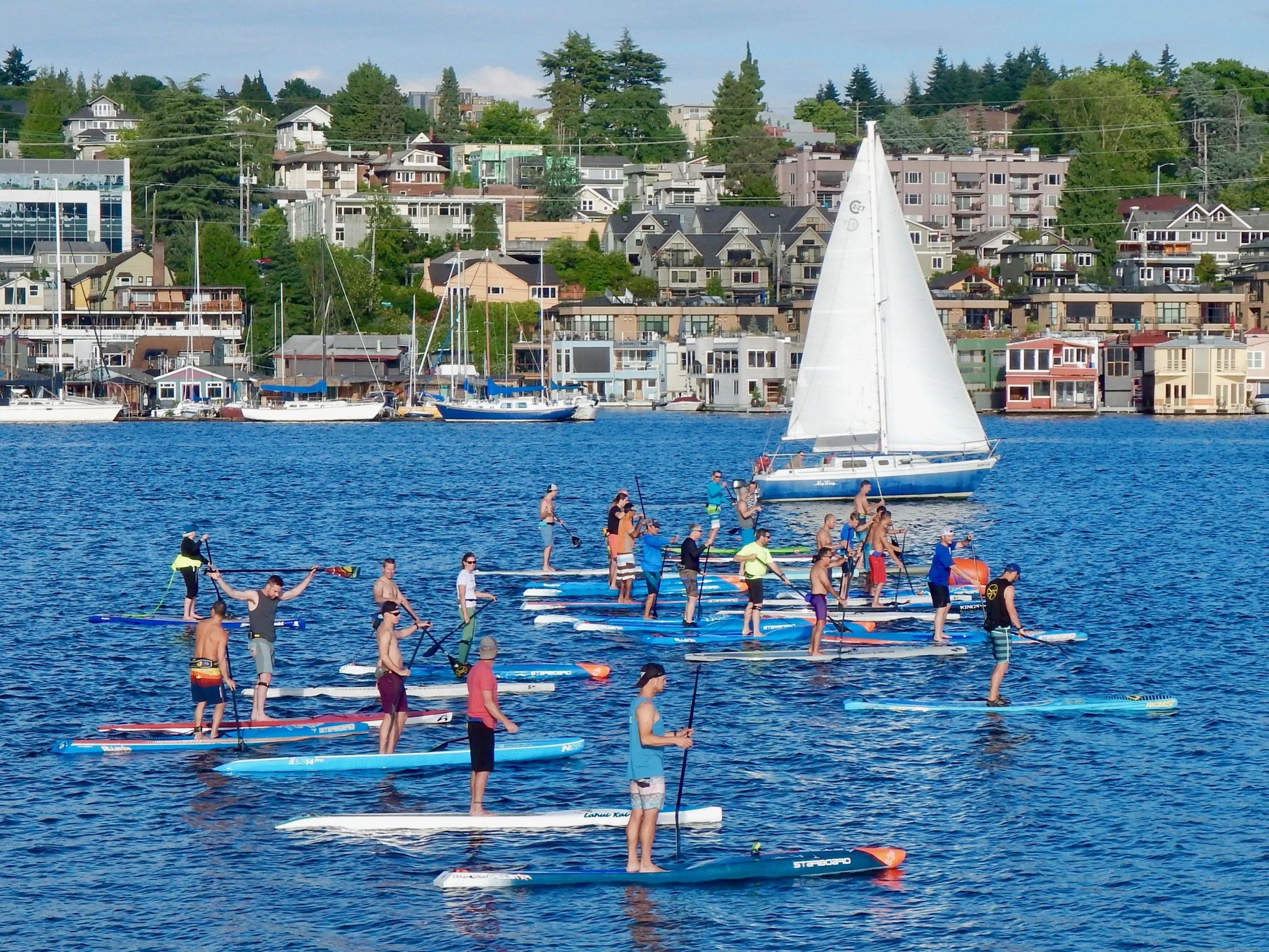 Summer Race Series 2025