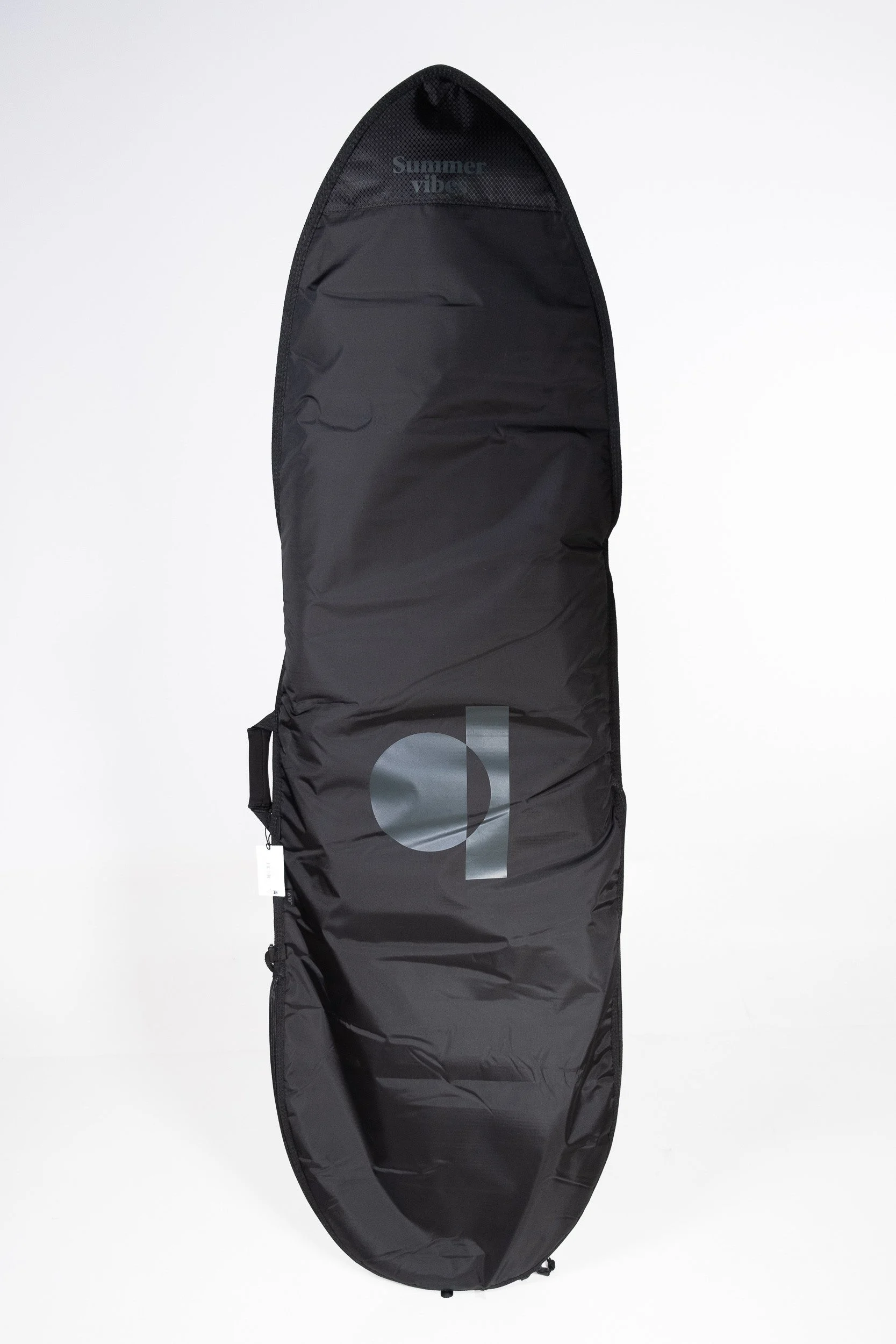 Summer Vibes Lite Funboard Surfboard Boardbag