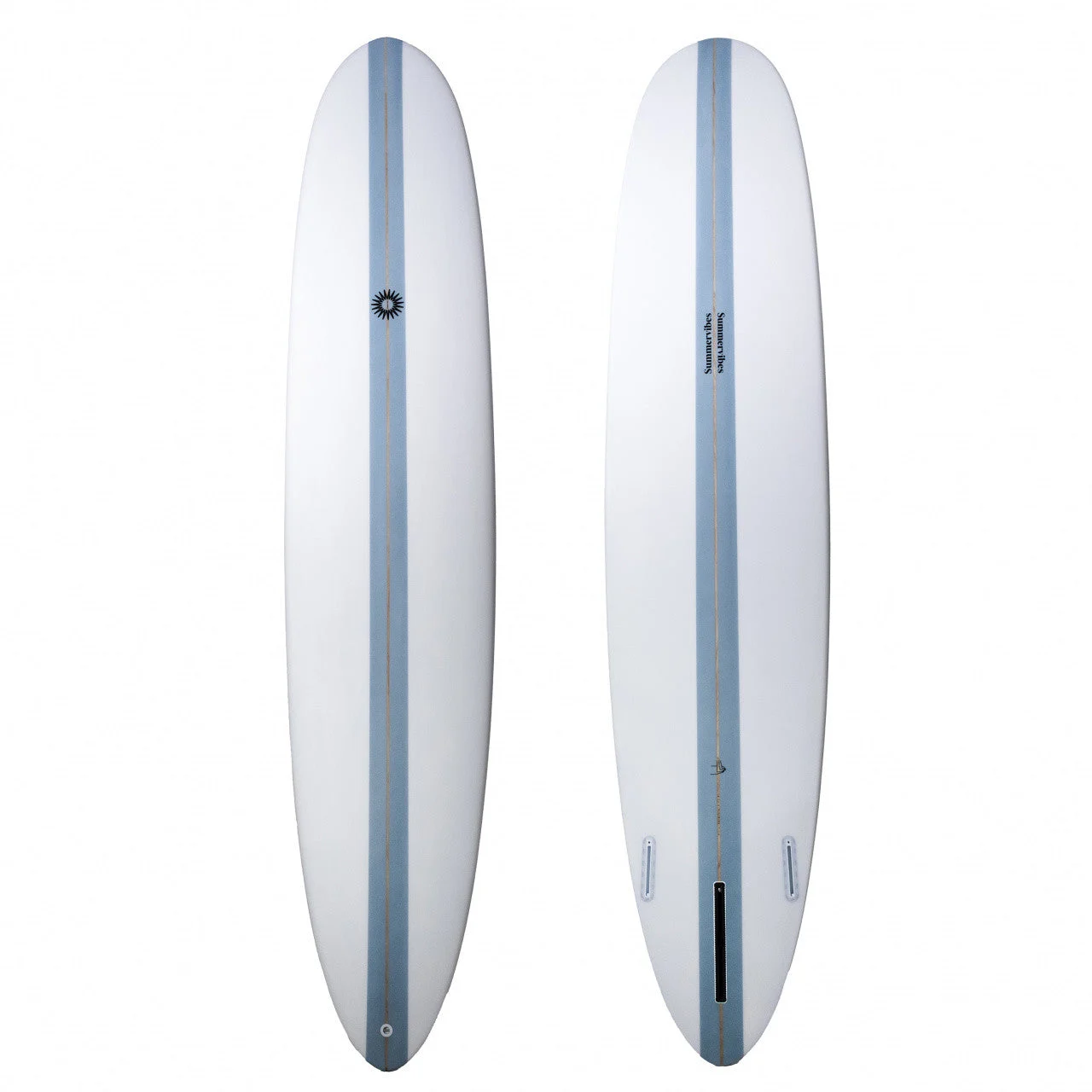 Summer Vibes Performance Longboard Surfboard
