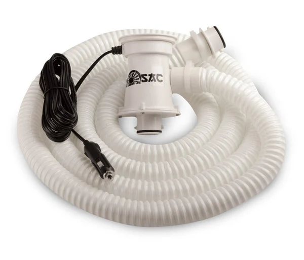 Sumo Ballast Pump (100 lbs/min)