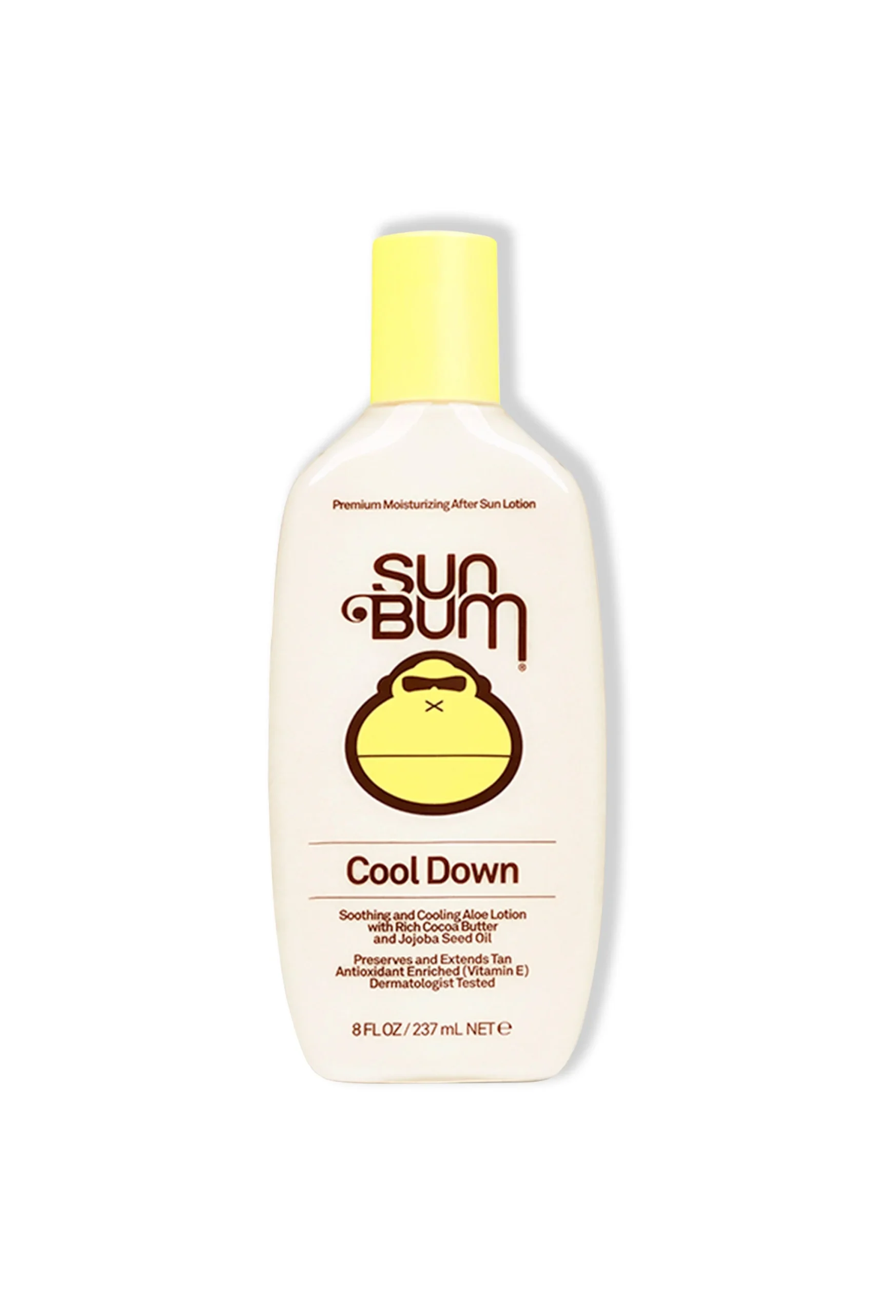 SUN BUM - COOL DOWN AFTER SUN LOTION