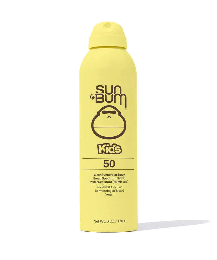 Sun Bum Kids SPF 50 Spray