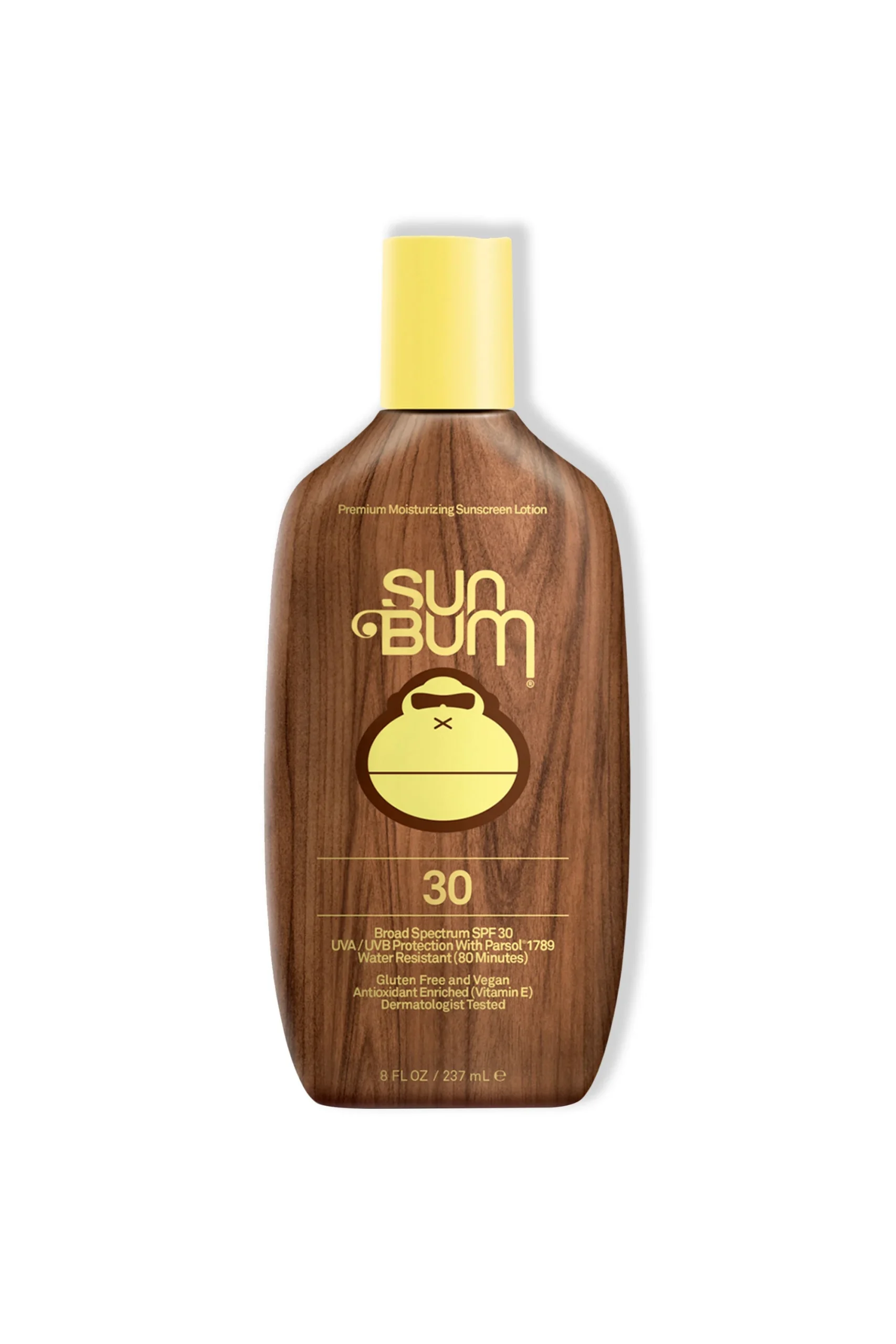 SUN BUM - ORIGINAL SPF 30 SUNSCREEN LOTION