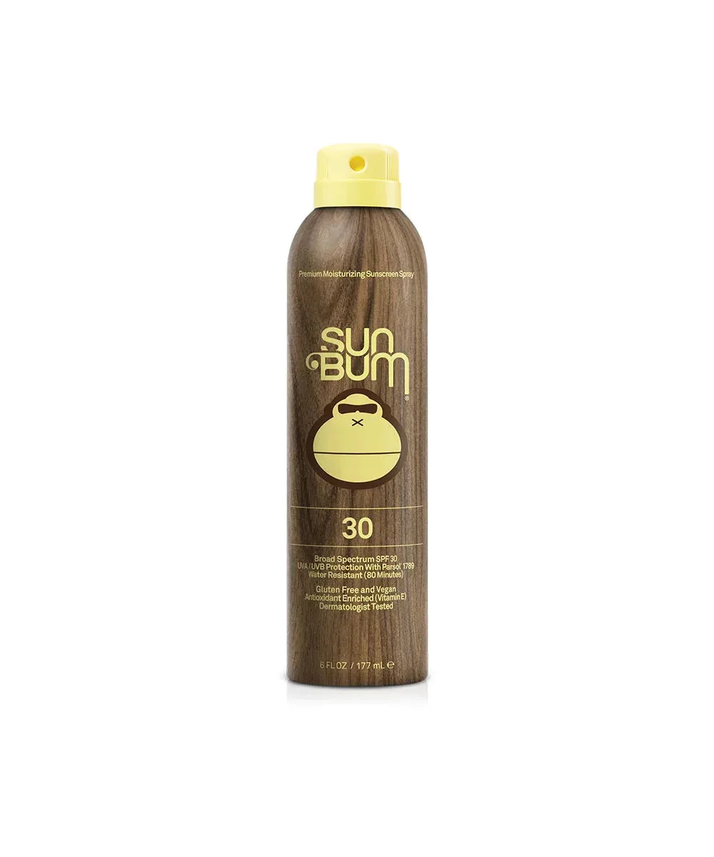 SUN BUM ORIGINAL SPF 30 SUNSCREEN SPRAY