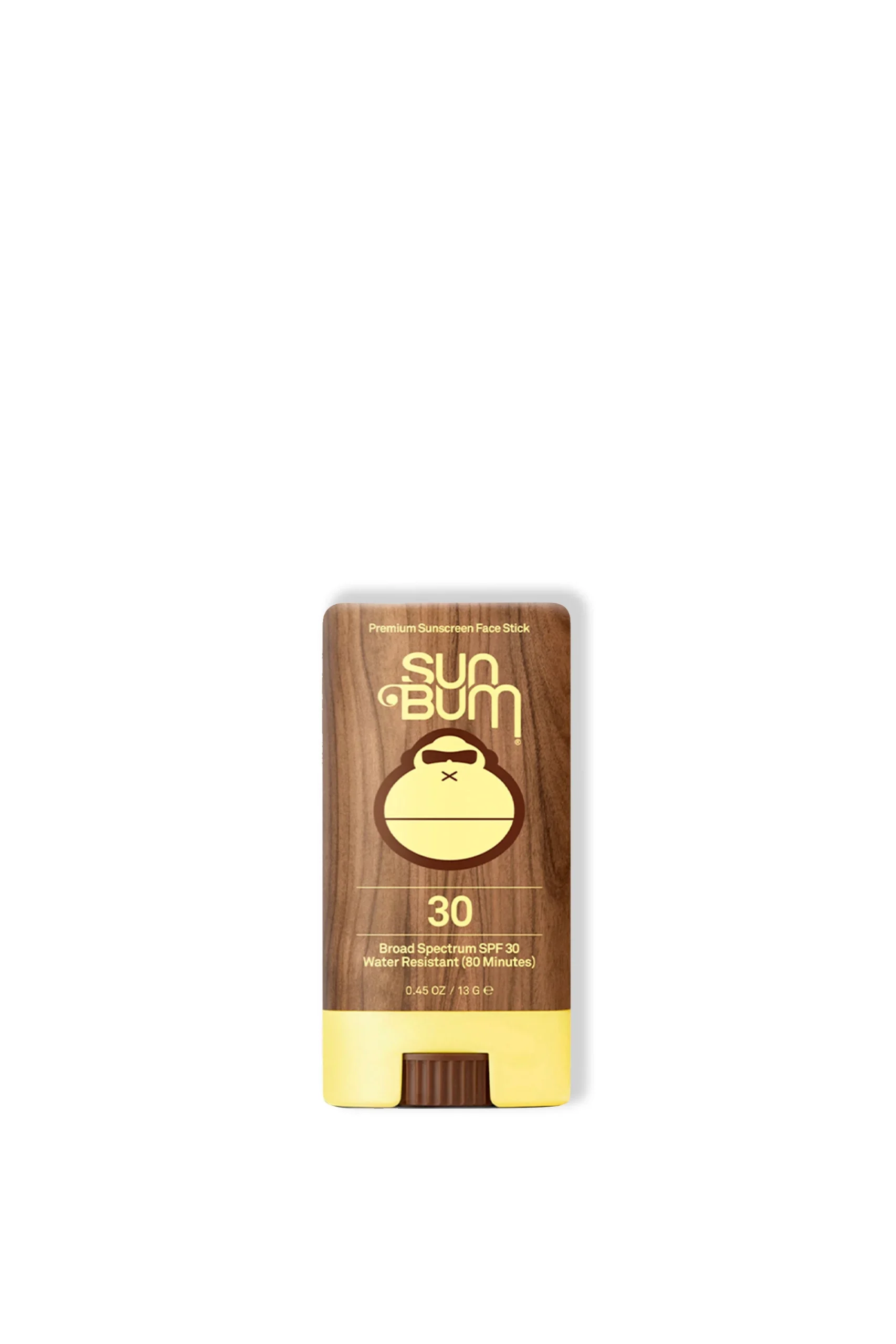 SUN BUM - ORIGINAL SPF 30 SUSNCREEN FACE STICK
