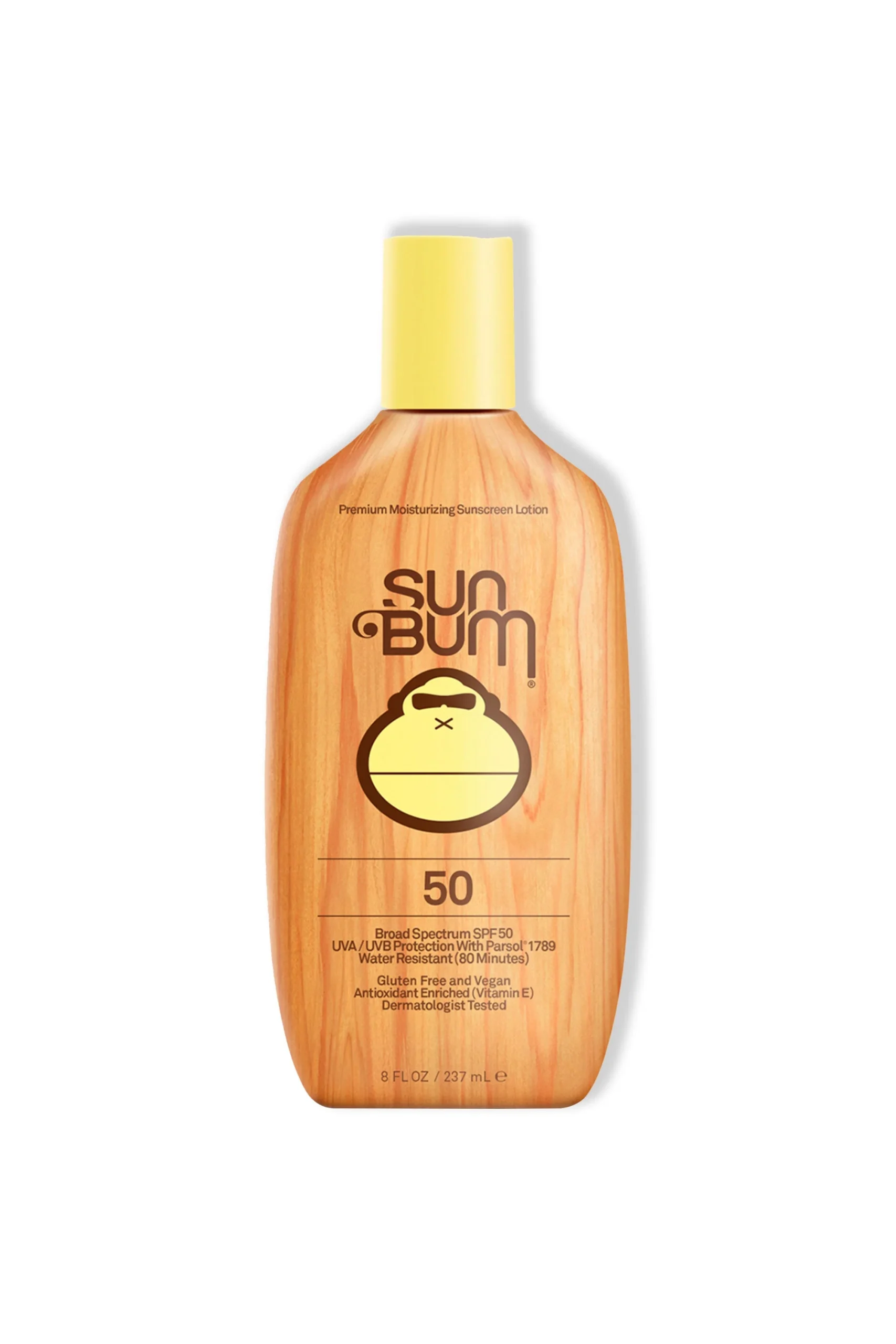 SUN BUM - ORIGINAL SPF 50 SUNSCREEN LOTION