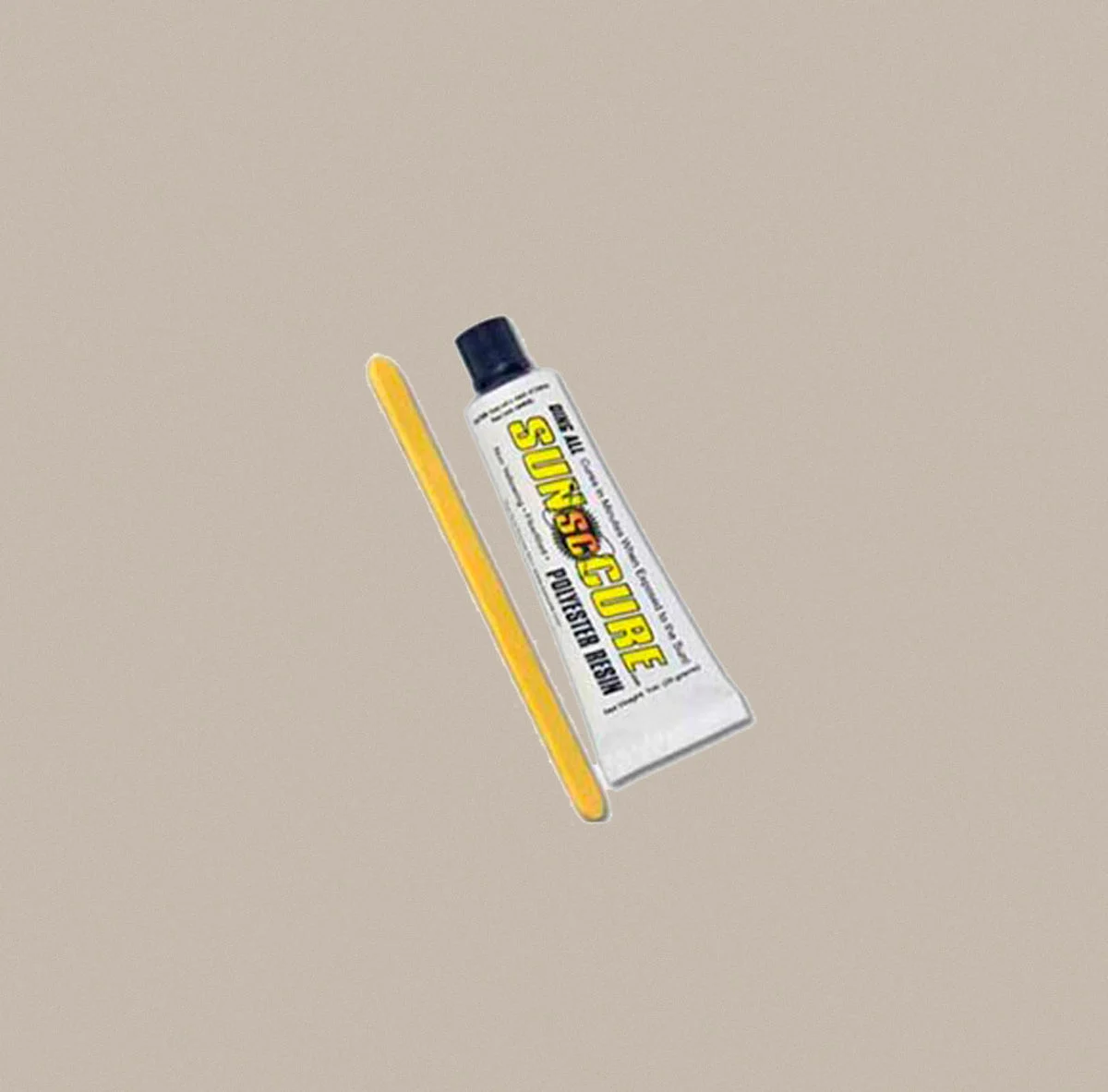 Sun Cure - Mini Tube