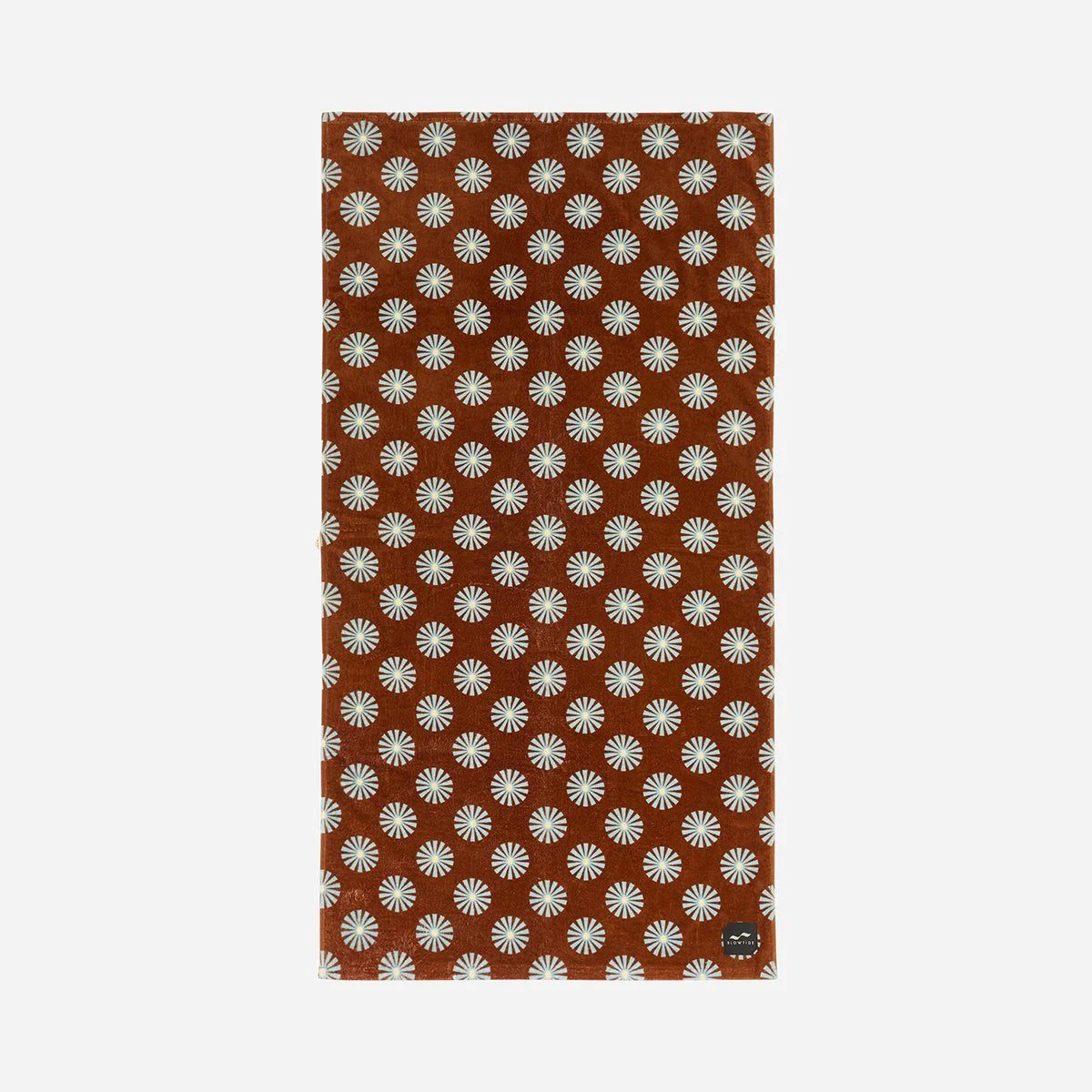 Sun Dazed Towel