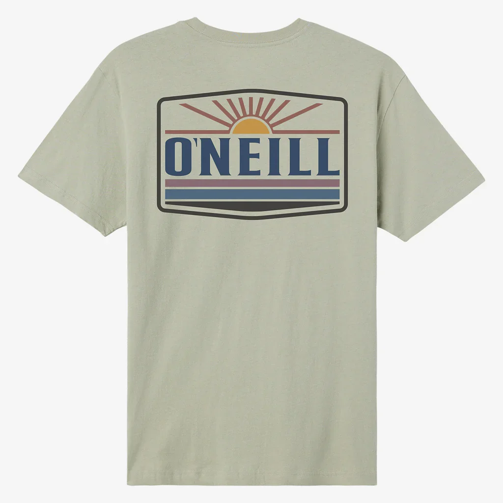 Sun Supply Tee