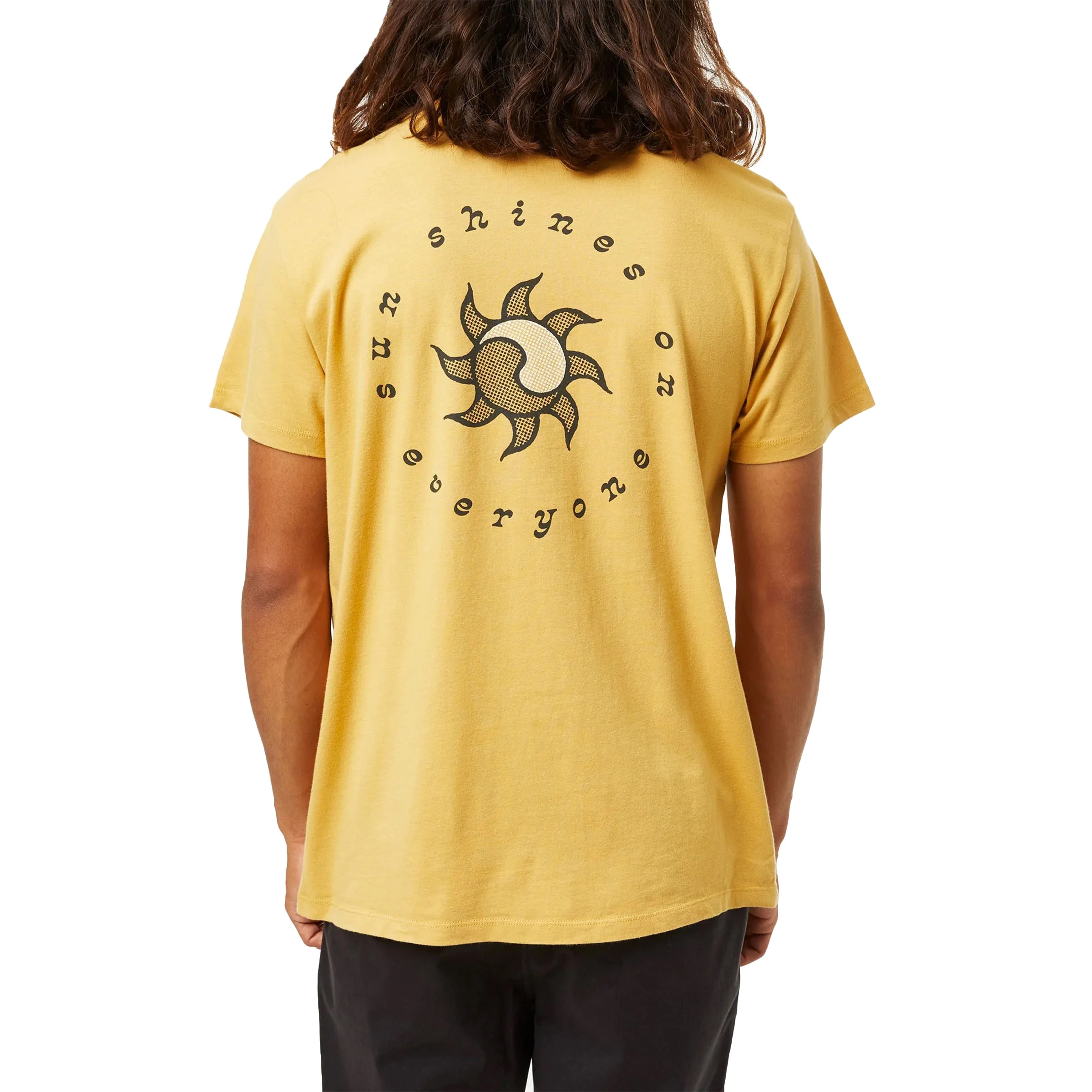 Sunfire S/S Tee