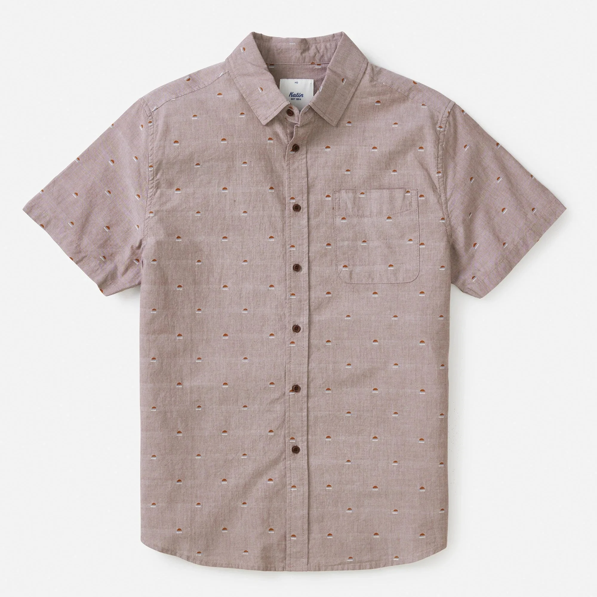 Sunset Shirt