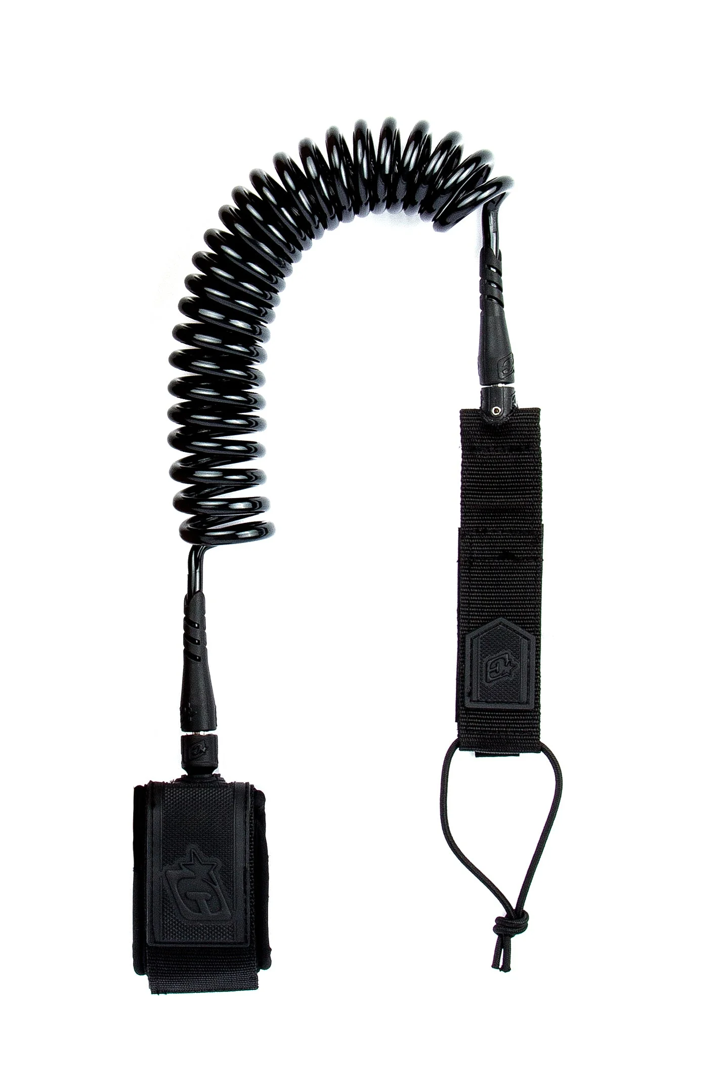 Sup Knee Coil 10 Leash