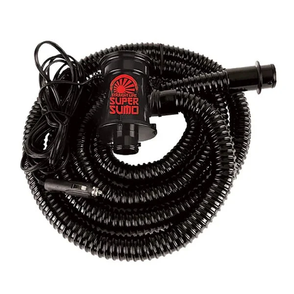 Super Sumo Ballast Pump (120 lbs/min)