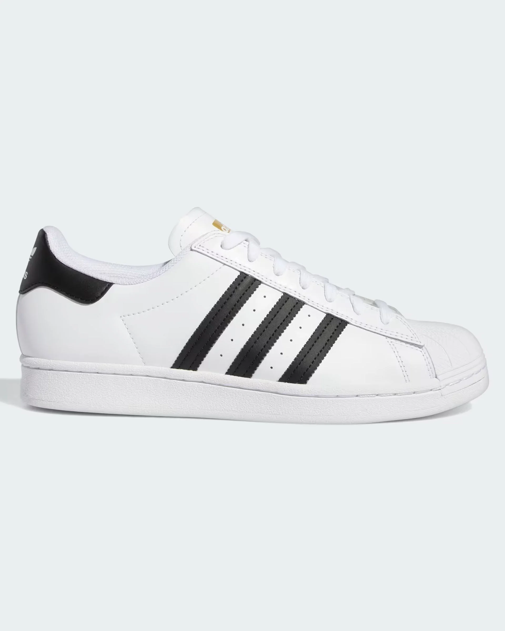 Superstar ADV Shoes - Cloud White/Core Black/Cloud White