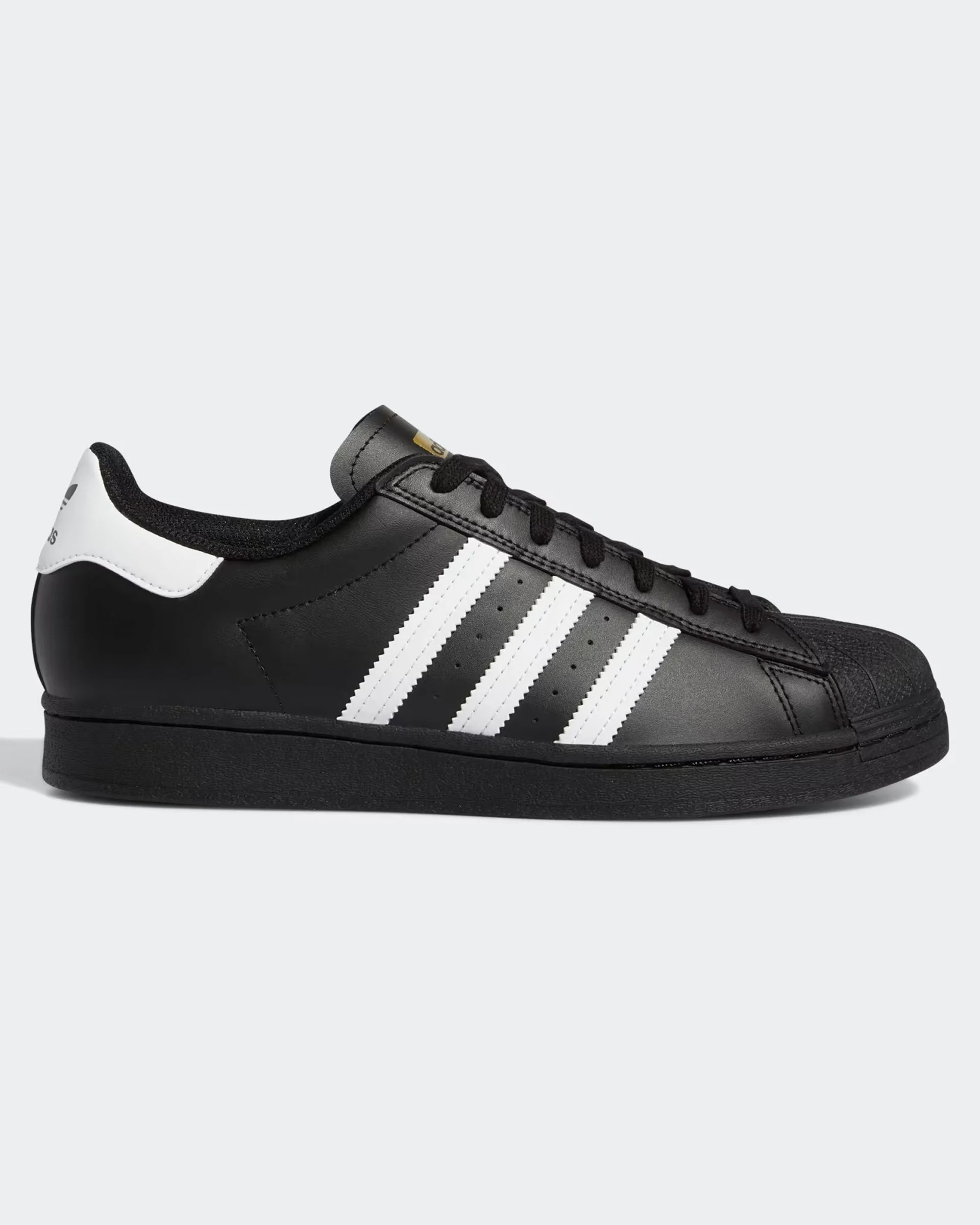 Superstar ADV Shoes - Core Black/Cloud White/Cloud White