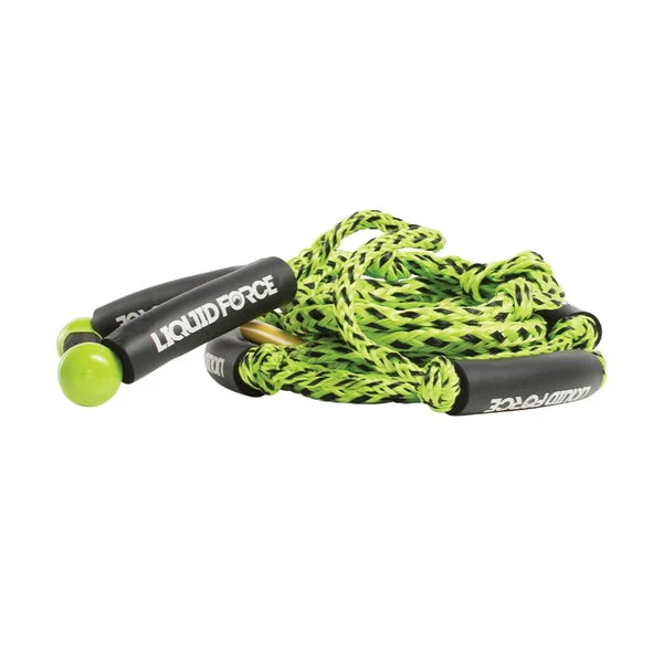 Surf 9" Knotted Rope