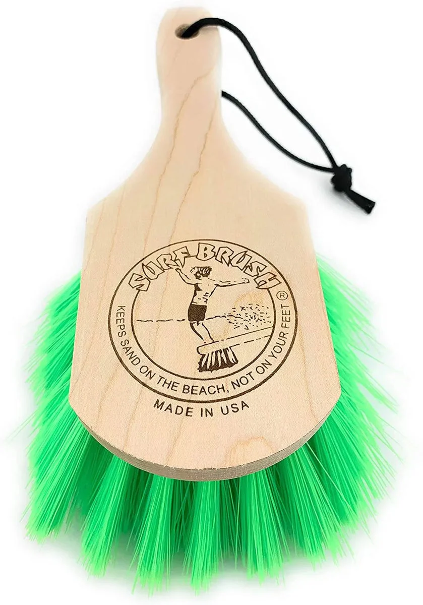 SURF BRUSH