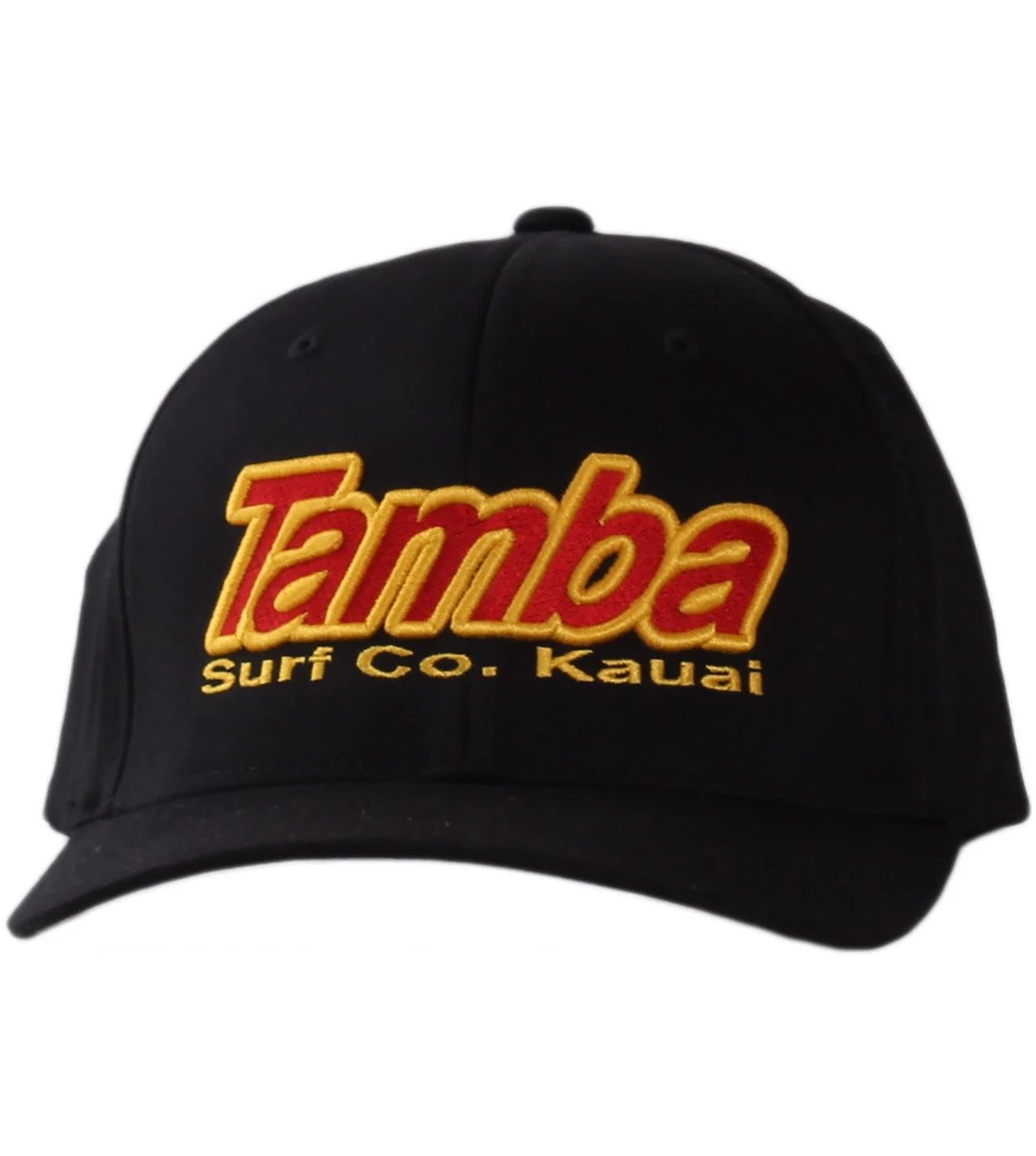Surf Co 3D Premium XX Fitted Hat