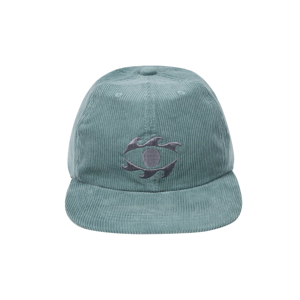 Surf Eye 6 Panel Hat