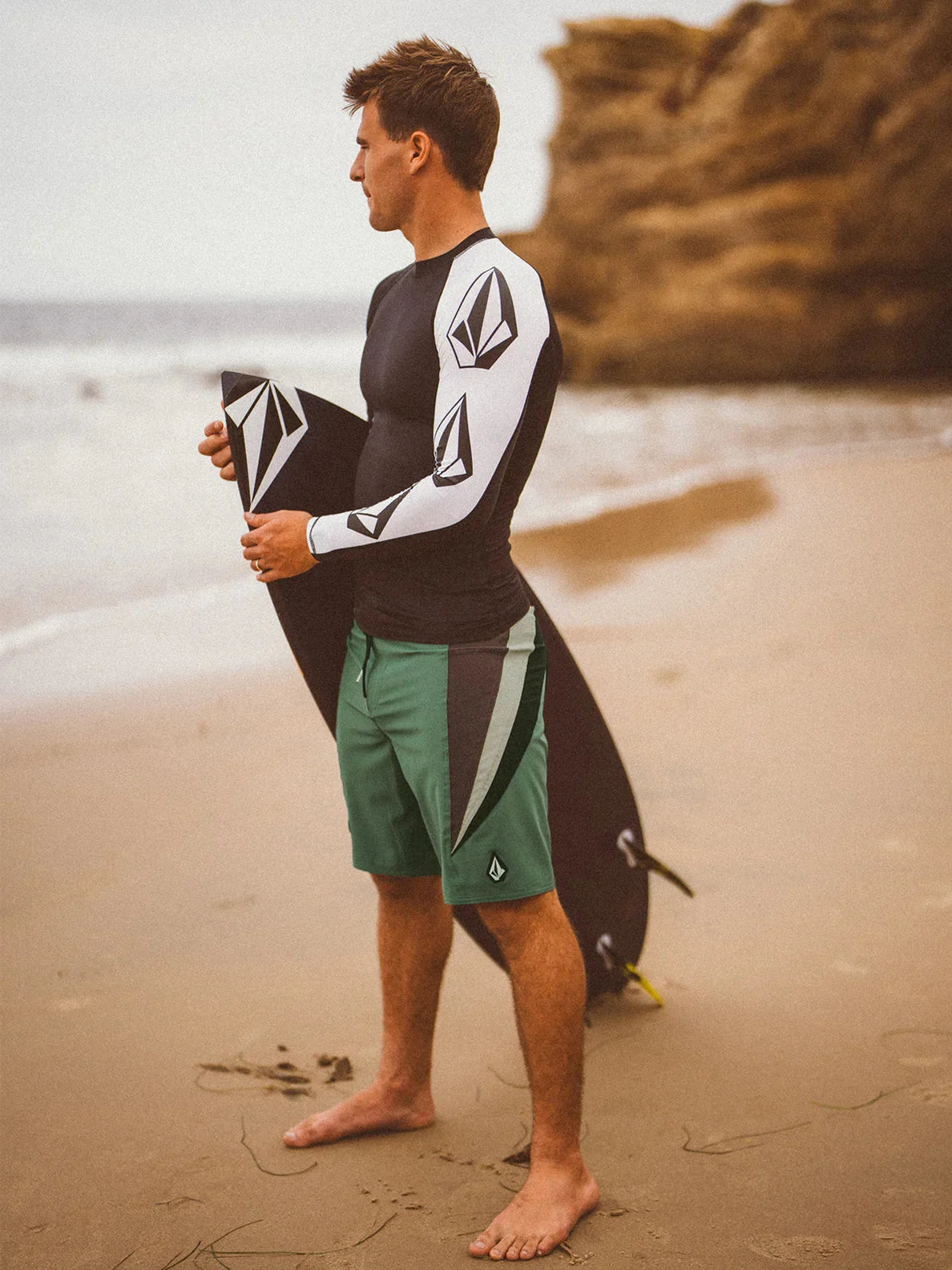 Surf Vitals Jack Robinson Mod Trunk