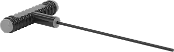 Surfboard Fin screw T-Handle Hex Key