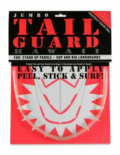 SURFCO HAWAII JUMBO TAIL GAURD KIT