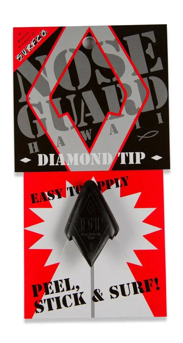 SURFCO Nose guard diamond tip