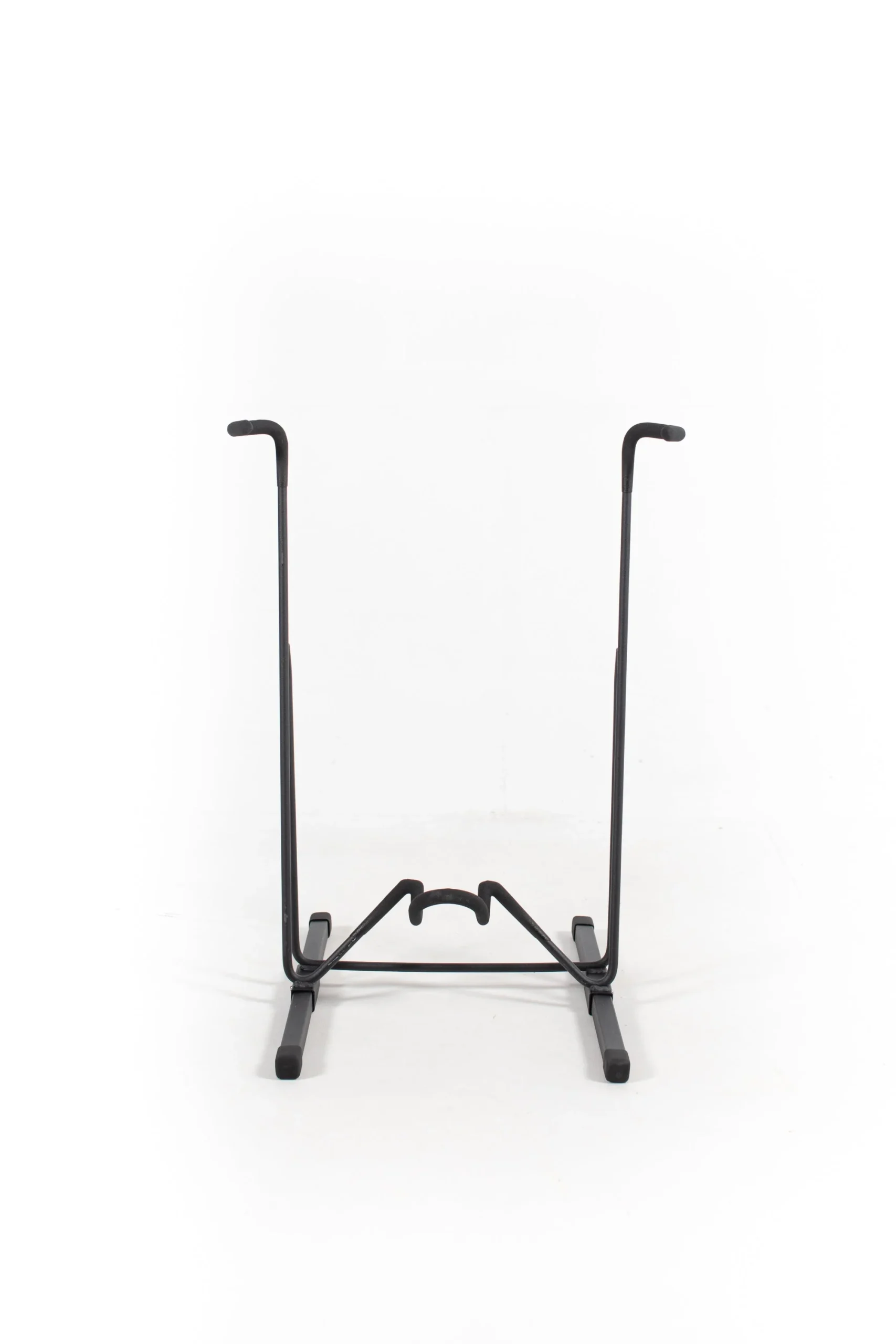 SURFLOGIC - FREE STANDING SINGLE SURFBOARD RACK - TAIL SUPPORT