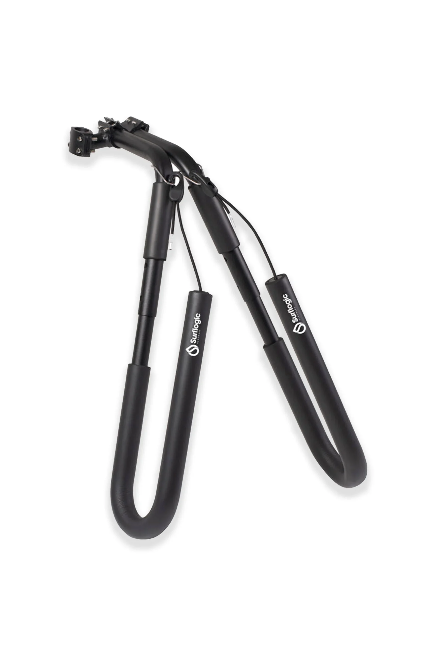 SURFLOGIC - SURFBOARD BIKE RACK