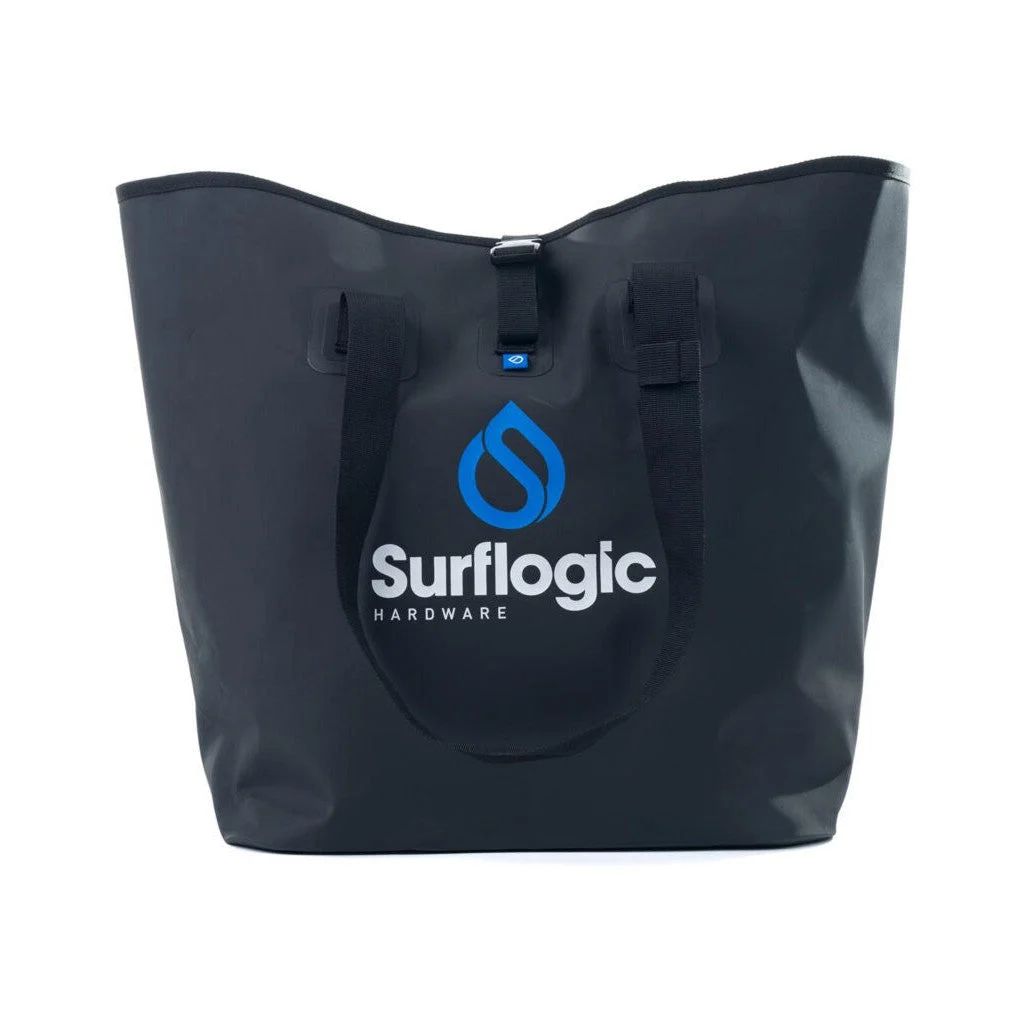 Surflogic Waterproof Dry-bucket 50L black