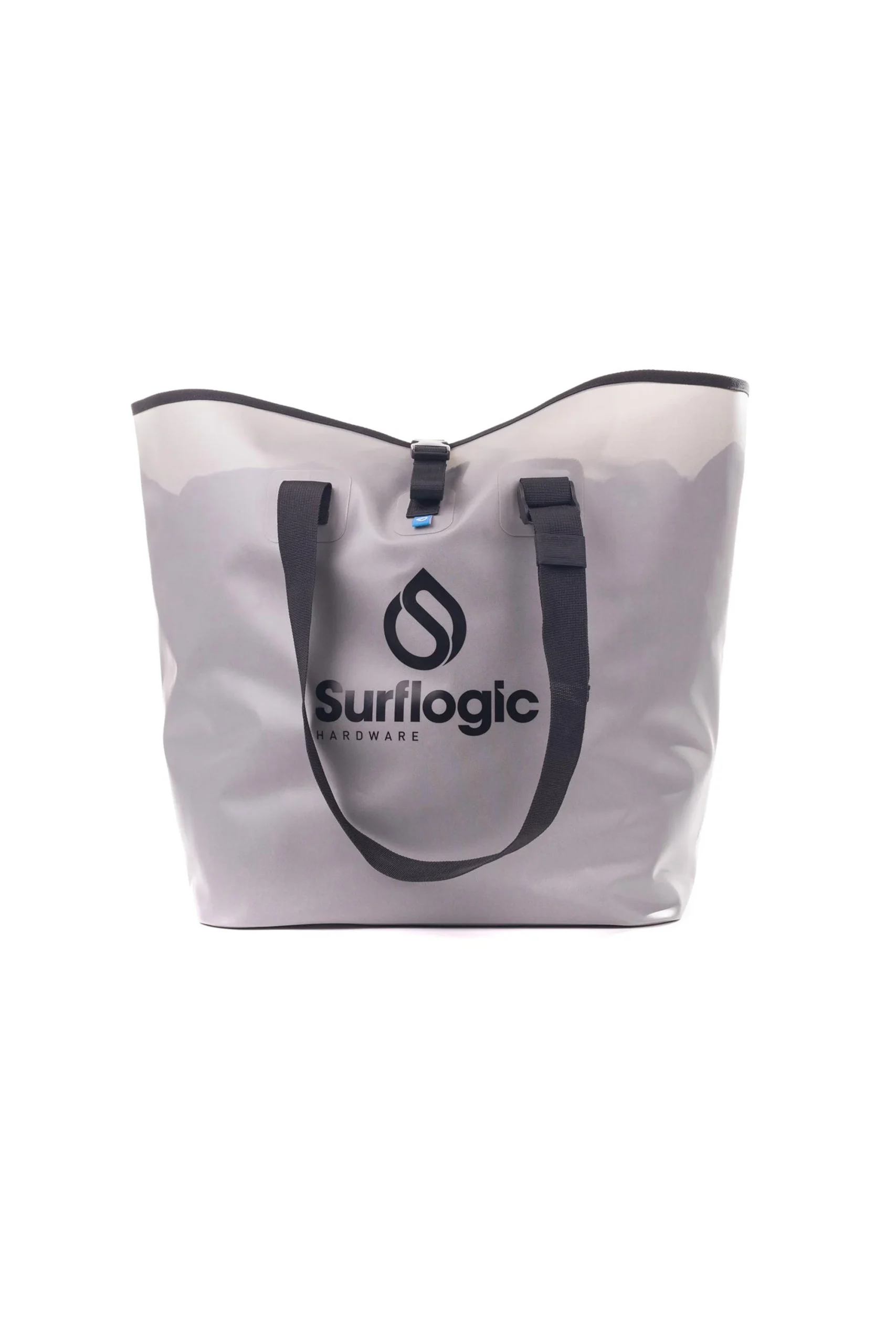 SURFLOGIC - WATERPROOF DRY BUCKET - GREY