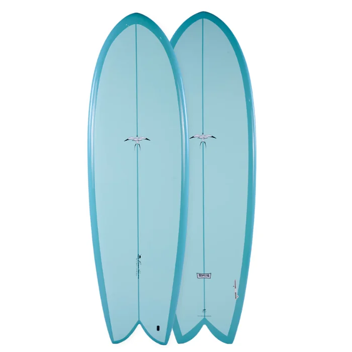 Surftech Takayama Humu Fish