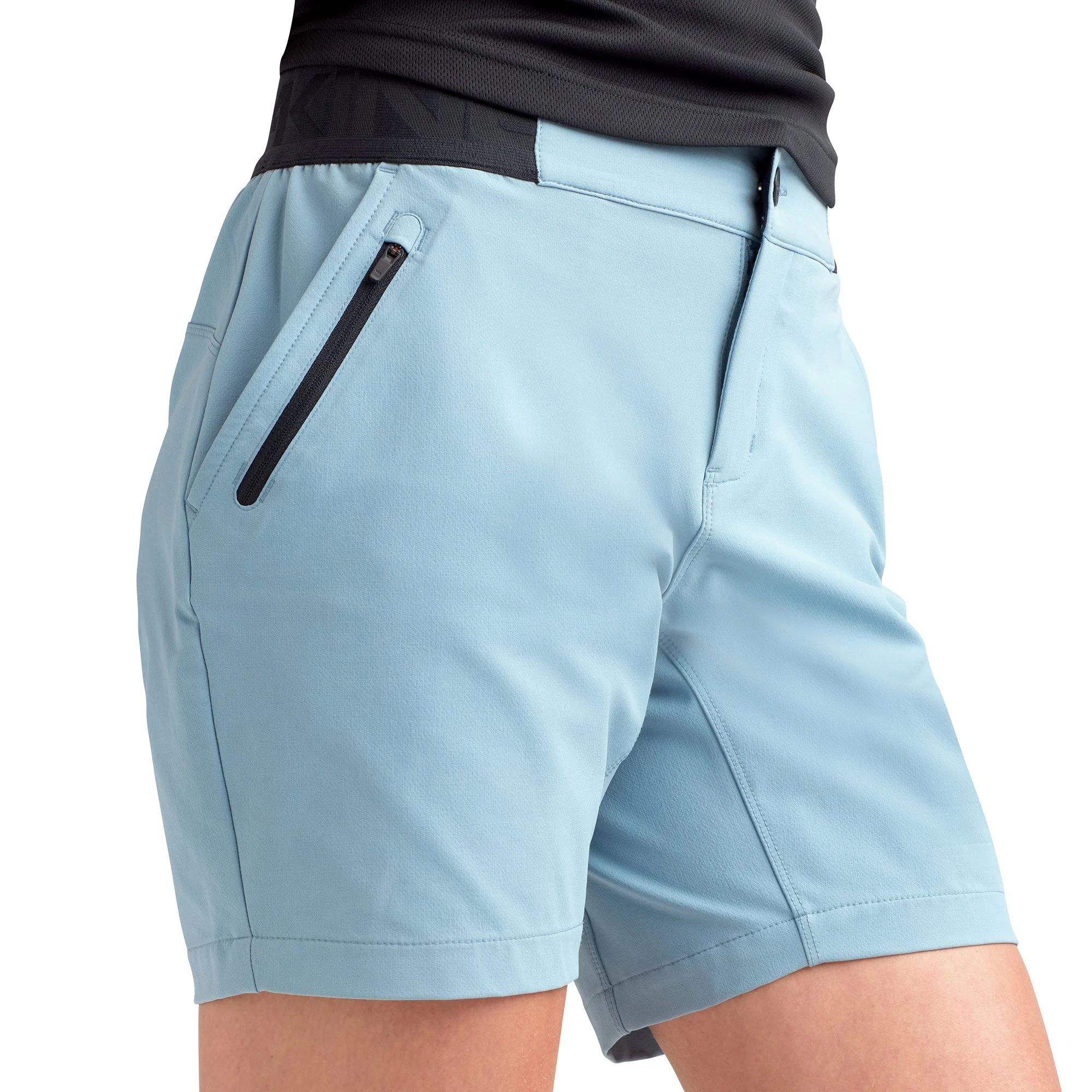 Syncline 7" Bike Short