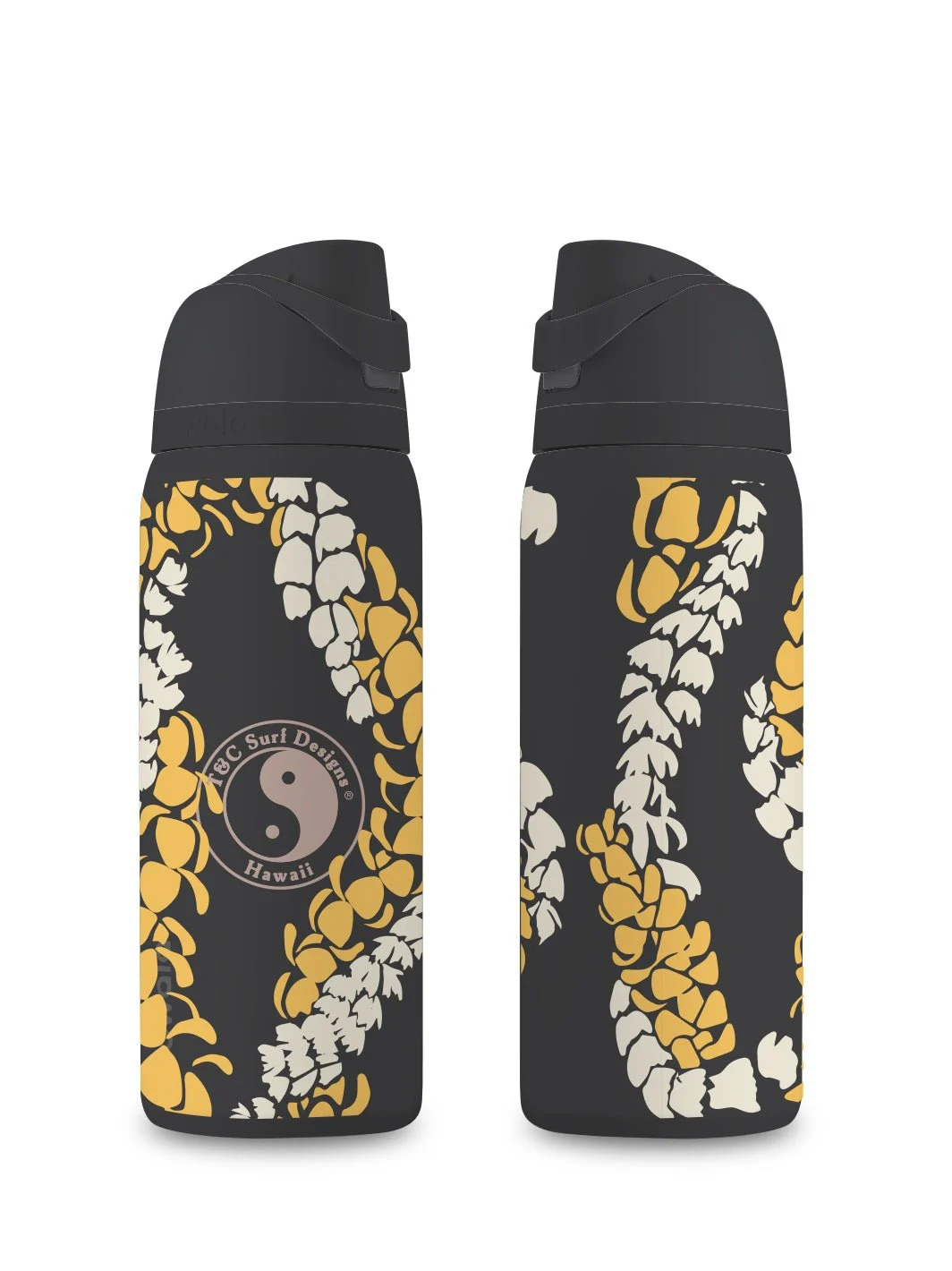 T&C Surf 32 oz Lei'd Back Owala