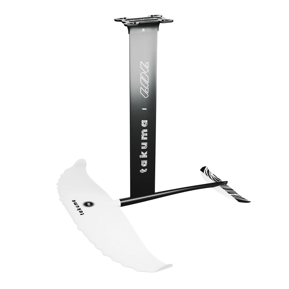 Takuma Helium 1750 AC-75 Foil Package Foil