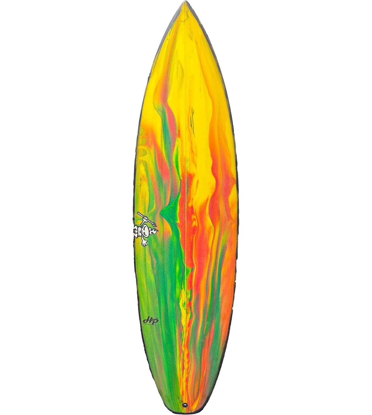 TAMBA HP2 6'0 Squash Tail Foam Stain #24631