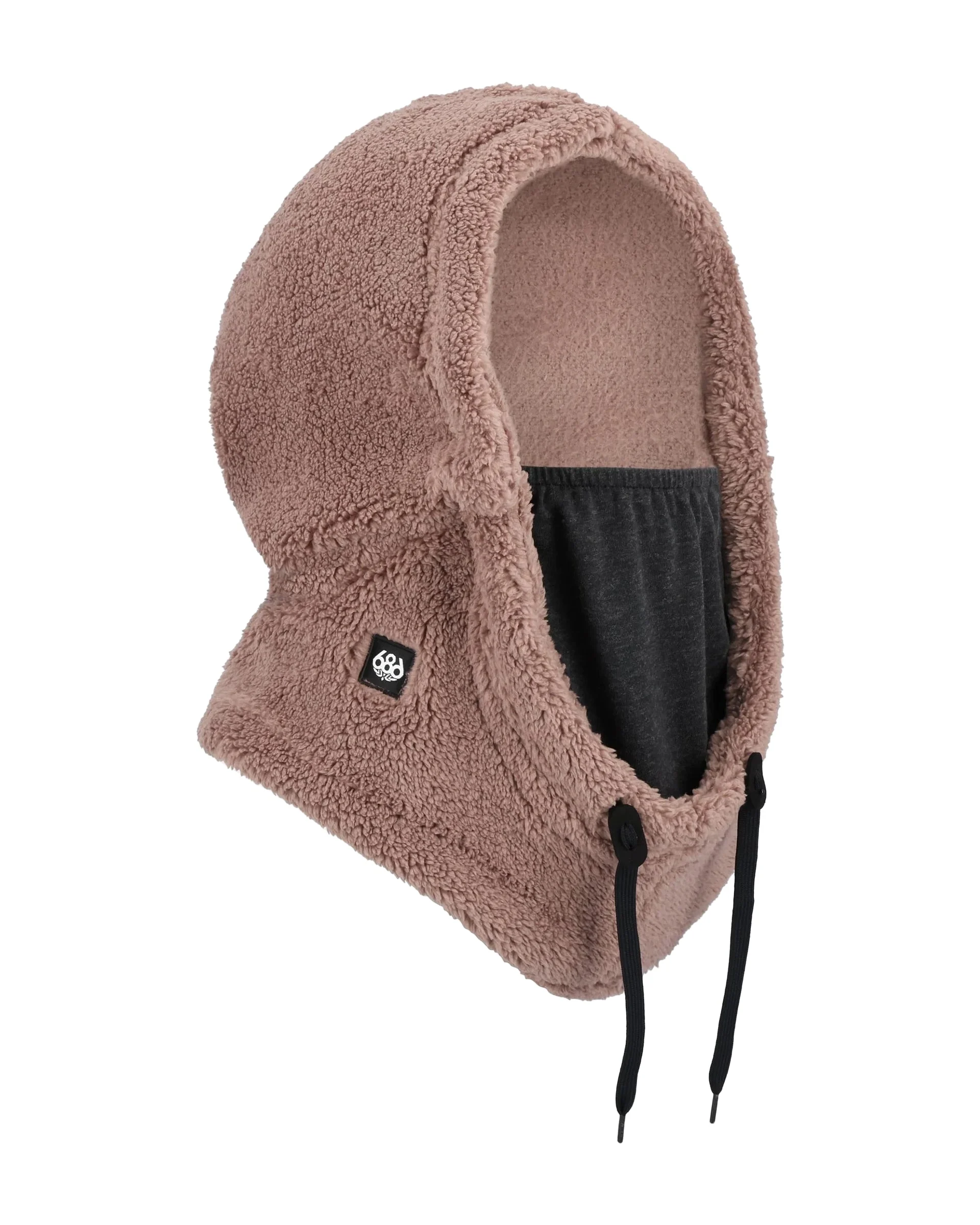 Tarmac Sherpa Hood