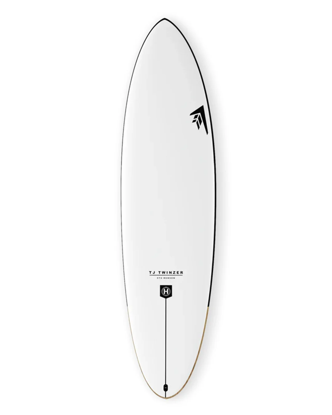 Taylor Jensen Twinzer
