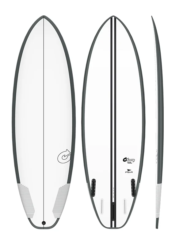 TEC PG-R